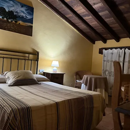 La Casona De Jaraiz-2
